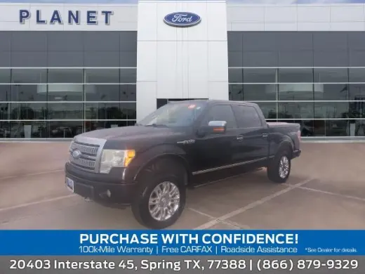 Ford F-150 2009 4x4 XL 4dr SuperCrew Styleside 5.5 ft. SB