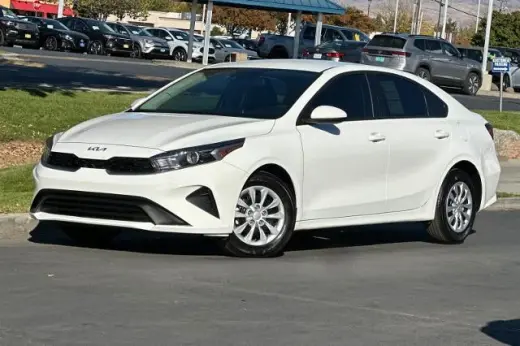 Kia Forte 2024 LX 4dr Sedán