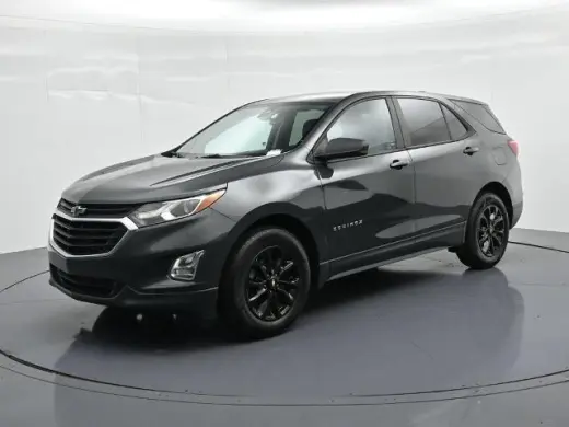 Chevrolet Equinox 2020 LS 4dr SUV con 1LS