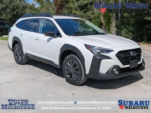 Subaru Outback 2024 AWD Edición Onyx 4dr Crossover
