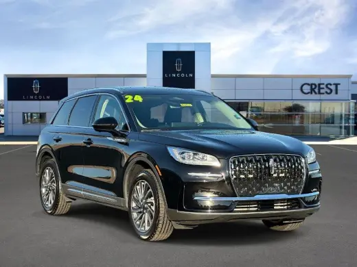 Lincoln Corsair 2024 AWD Reserve 4dr SUV