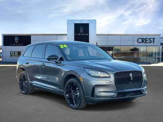Lincoln Corsair 2024 AWD Premiere 4dr SUV