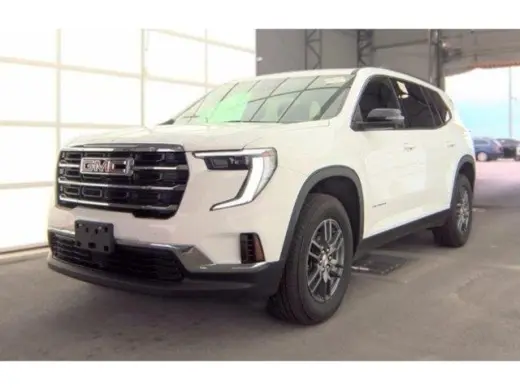 GMC Acadia 2025 4x4 Elevation 4dr SUV