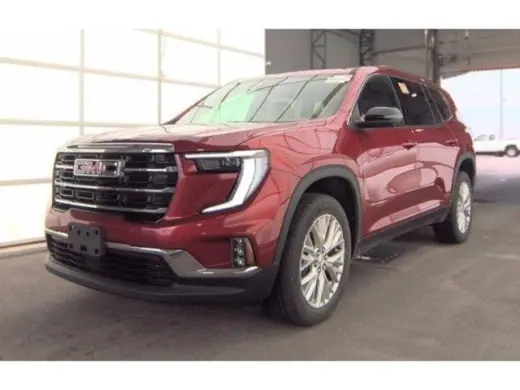 GMC Acadia 2026 4x4 Elevation 4dr SUV