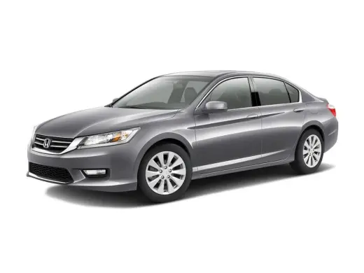 Honda Accord 2013 EX-L V6 4dr Sedán