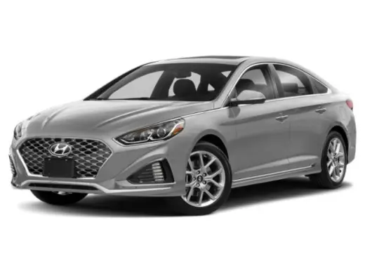 Hyundai SONATA 2018 Sport+ 4dr Sedán (lanzamiento a mitad de año)