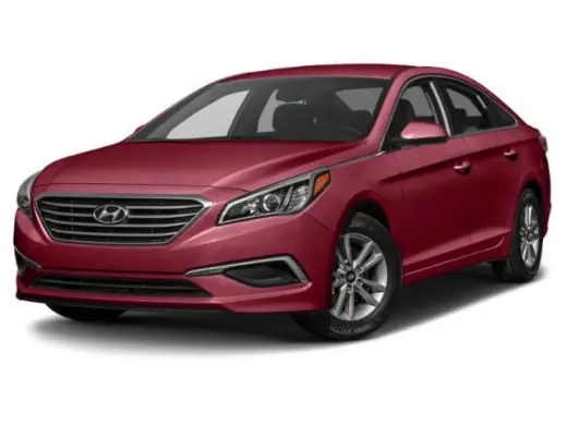 Hyundai SONATA 2015 SE 4dr Sedán