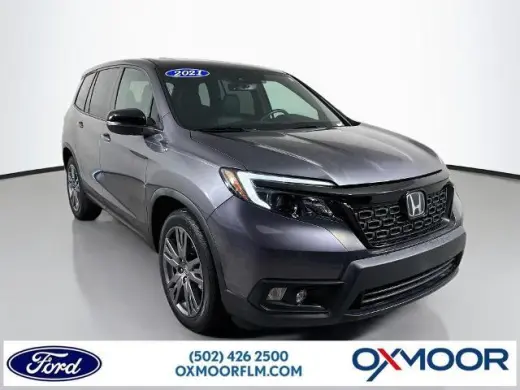 Honda Passport 2021 EX-L 4dr SUV