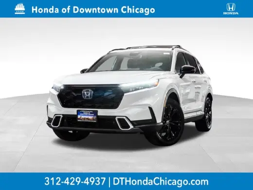 Honda CR-V Híbrido 2023 AWD Sport Touring 4dr SUV