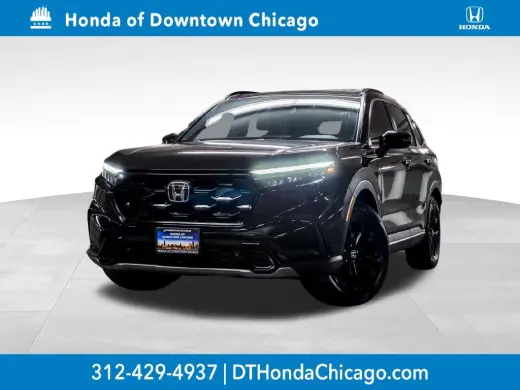 Honda CR-V Híbrido 2024 AWD Sport 4dr SUV