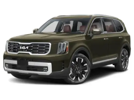 Kia Telluride 2024 AWD SX 4dr SUV