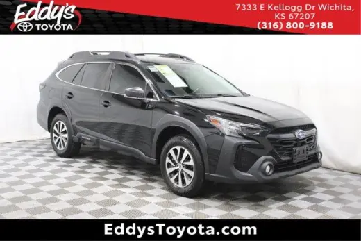 Subaru Outback 2024 AWD Base 4dr Crossover