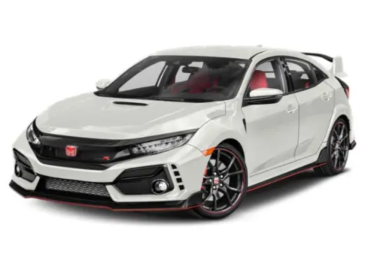 Honda Civic 2021 Type R Touring 4dr Hatchback