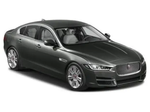 Jaguar XE 2017 25t Prestige 4dr Sedán