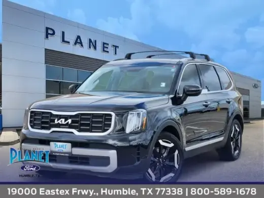 Kia Telluride 2023 AWD S 4dr SUV