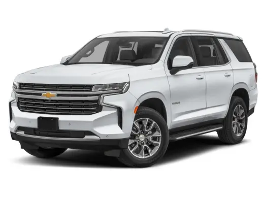 Chevrolet Tahoe 2024 4x2 LT 4dr SUV