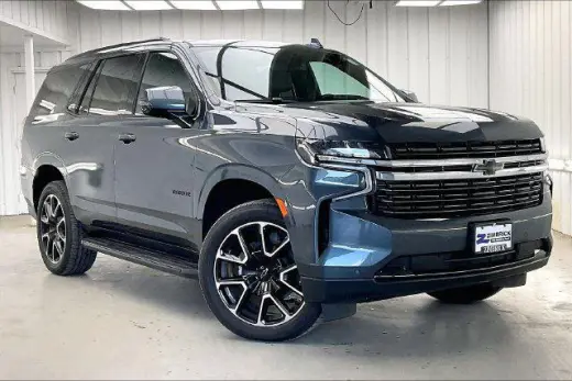 Chevrolet Tahoe 2021 4x4 RST 4dr SUV