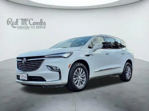 Buick Enclave 2022 Premium 4dr Crossover