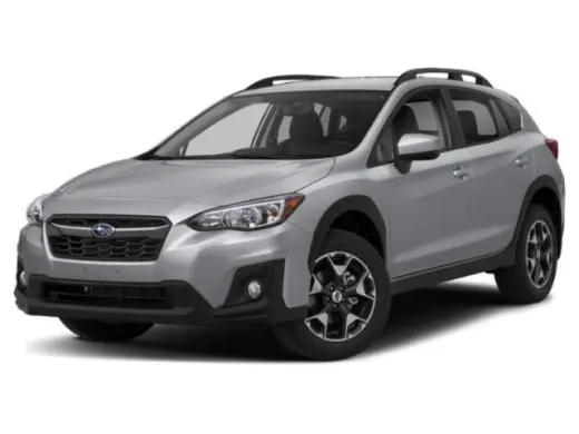 Subaru Crosstrek 2018 AWD 2.0i Premium 4dr Crossover CVT
