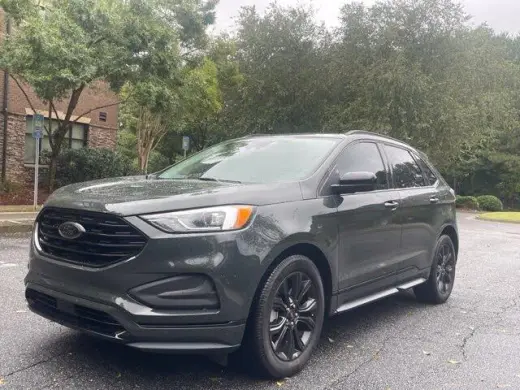 Ford Edge 2023 AWD SE 4dr Crossover