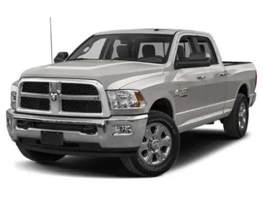 Ram 2500 2018 4x2 SLT 4dr Crew Cab 6.3 ft. SB Pickup