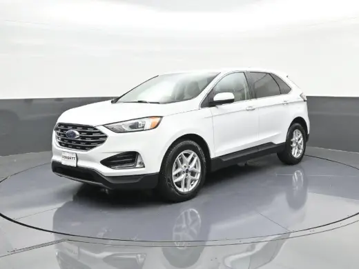 Ford Edge 2021 SEL 4dr Crossover