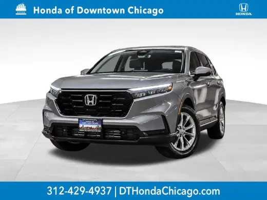 Honda CR-V 2025 AWD EX-L 4dr SUV