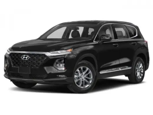 Hyundai SANTA FE 2019 SEL 2.4L 4dr Crossover
