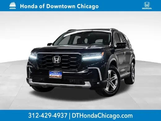 Honda Pilot 2023 AWD EX-L 4dr SUV