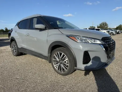 Nissan Kicks 2024 SV 4dr Crossover