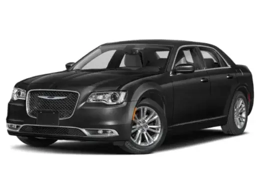 Chrysler 300 2021 S V8 4dr Sedán