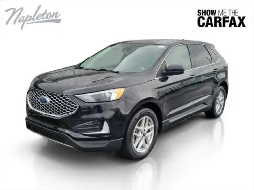 Ford Edge 2024 AWD SEL 4dr SUV