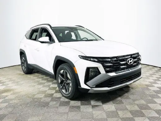 Hyundai TUCSON 2026 SEL 4 SUV