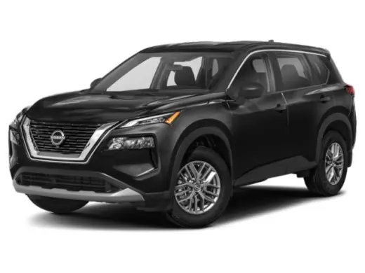 Nissan Rogue 2023 AWD S 4dr Crossover