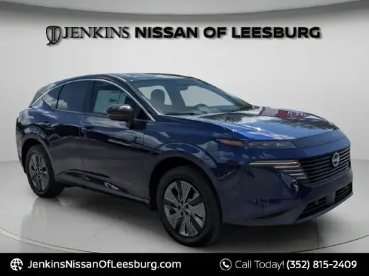 Nissan Murano 2025 AWD SL 4dr SUV