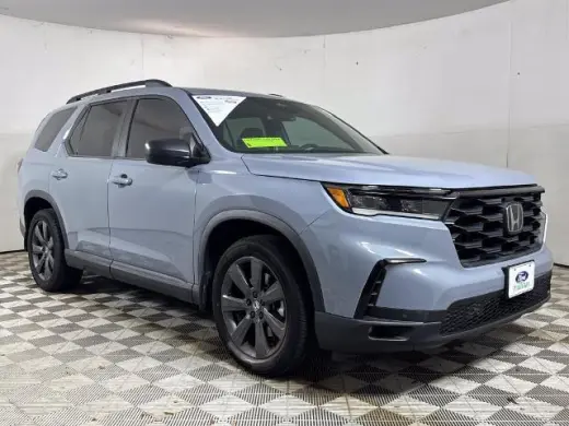 Honda Pilot 2023 AWD Sport SUV 4 puertas