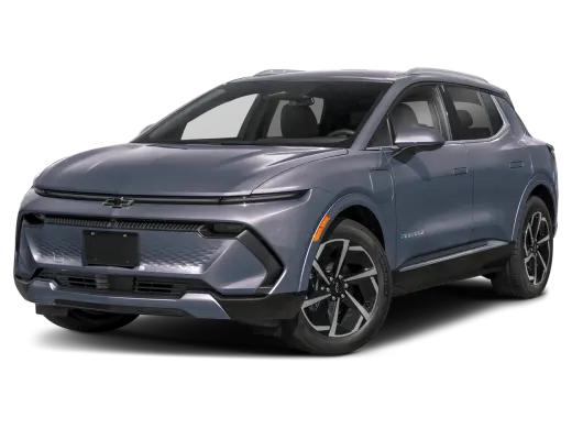 Chevrolet Equinox EV 2024 LT 4dr SUV w/2LT