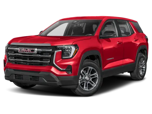 GMC Terrain 2026 4x4 Denali 4dr SUV