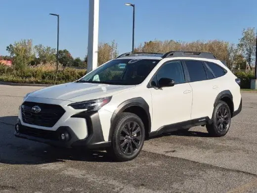 Subaru Outback 2025 AWD Edición Onyx 4dr Crossover