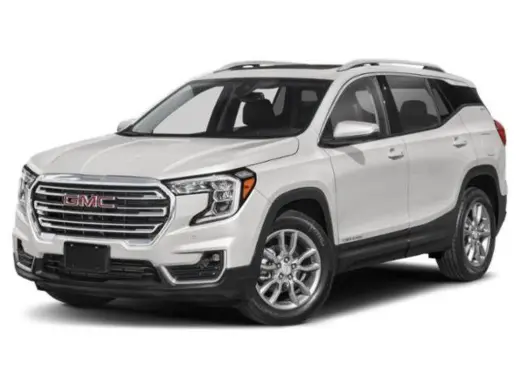 GMC Terrain 2022 AWD AT4 4dr SUV