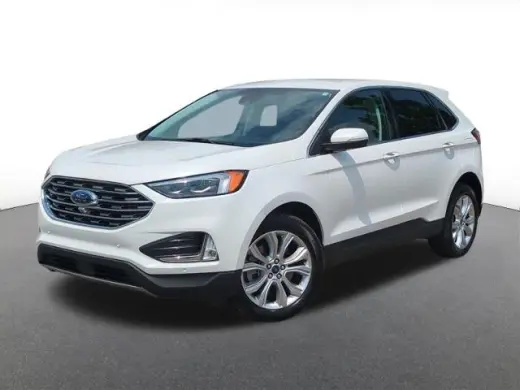 Ford Edge 2022 AWD Titanium 4dr Crossover