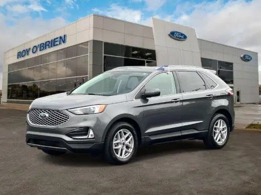 Ford Edge 2024 AWD SEL 4dr SUV