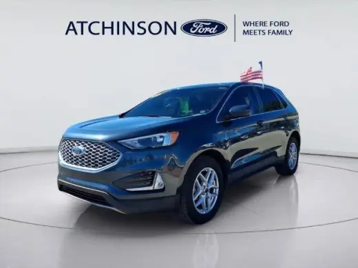 Ford Edge 2024 AWD SEL SUV de 4 puertas