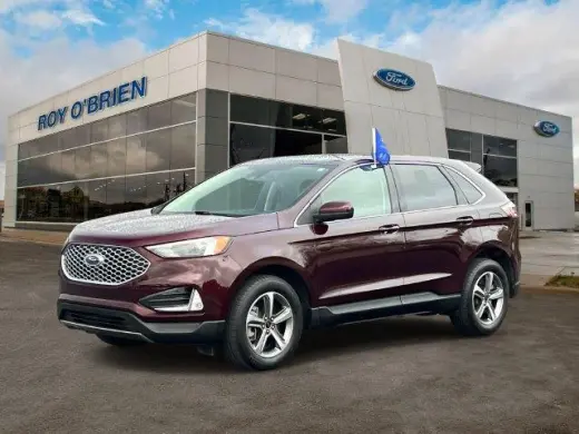 Ford Edge 2024 AWD SEL 4dr SUV