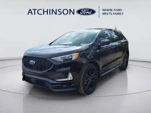Ford Edge 2024 AWD SEL 4dr SUV