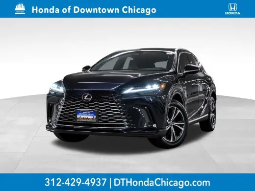 Lexus RX 350 2024 Premium 4 SUV