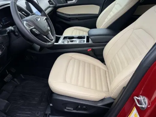Ford Edge 2024 AWD SEL 4dr SUV