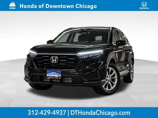 Honda CR-V 2025 AWD EX-L 4dr SUV