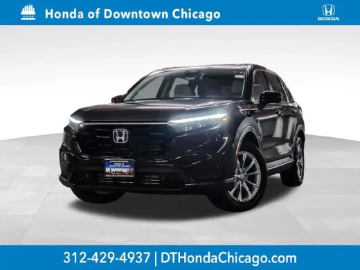 Honda CR-V 2024 AWD EX-L 4dr SUV