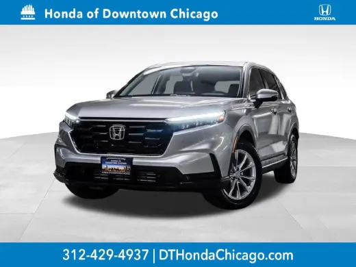 Honda CR-V 2023 AWD EX-L 4dr SUV sin BSI